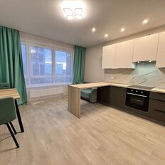 Квартира 70 м², 2-комнатная - изображение 1