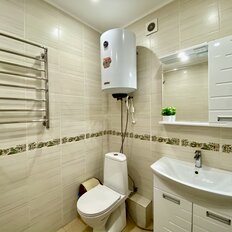 Квартира 41 м², 1-комнатная - изображение 4