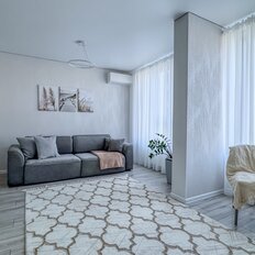 Квартира 35 м², студия - изображение 2