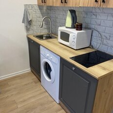Квартира 22 м², студия - изображение 4