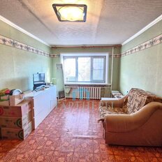 Квартира 30,9 м², 1-комнатная - изображение 4