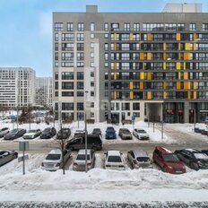 Квартира 20,1 м², 1-комнатная - изображение 2