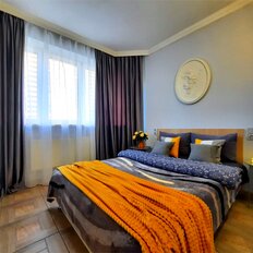 Квартира 50 м², 2-комнатная - изображение 2