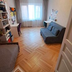 Квартира 63 м², 3-комнатная - изображение 4