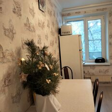 Квартира 34 м², 1-комнатная - изображение 5