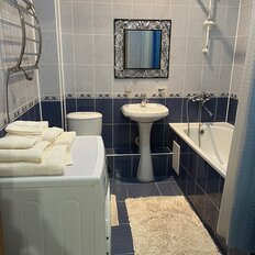 Квартира 65 м², 2-комнатная - изображение 4