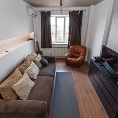 Квартира 40 м², 1-комнатная - изображение 4