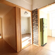 Квартира 55 м², 2-комнатная - изображение 4