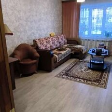 Квартира 65 м², 3-комнатная - изображение 2
