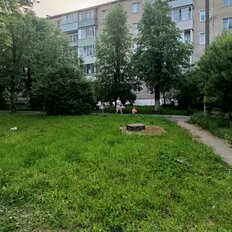 Квартира 44 м², 2-комнатная - изображение 3