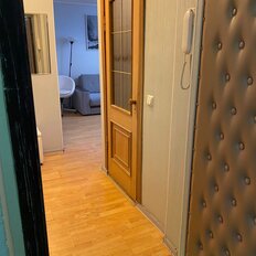 Квартира 30 м², 1-комнатная - изображение 5