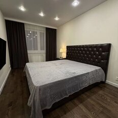 Квартира 41 м², 1-комнатная - изображение 4