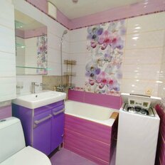 Квартира 32 м², 1-комнатная - изображение 1
