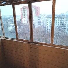 Квартира 52,7 м², 2-комнатная - изображение 3