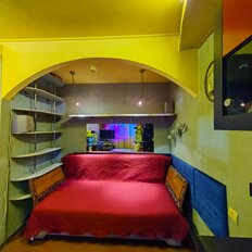 Квартира 32 м², 1-комнатная - изображение 4