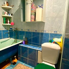 Квартира 37 м², 1-комнатная - изображение 2