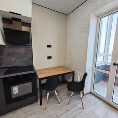 Квартира 35 м², 2-комнатная - изображение 3