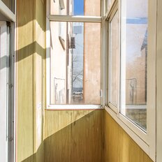 Квартира 55,7 м², 2-комнатная - изображение 1
