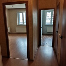 Квартира 37,8 м², 1-комнатная - изображение 3