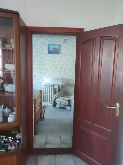 56,7 м², 2-комнатная квартира 24 876 048 ₽ - изображение 21