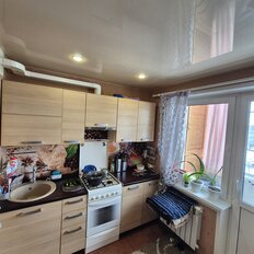 Квартира 36 м², 1-комнатная - изображение 5