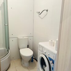 Квартира 27 м², студия - изображение 1