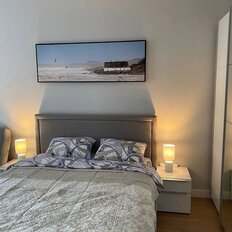 Квартира 35 м², 1-комнатные - изображение 4