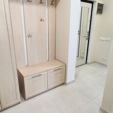 Квартира 43 м², 1-комнатная - изображение 2