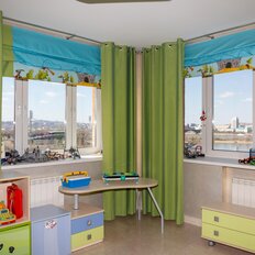 Квартира 214 м², 7-комнатная - изображение 5