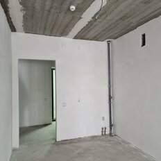 Квартира 37,8 м², 1-комнатная - изображение 5