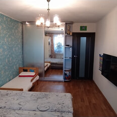 Квартира 37,4 м², 1-комнатная - изображение 3