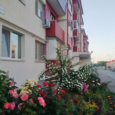 Квартира 38,7 м², 1-комнатная - изображение 2