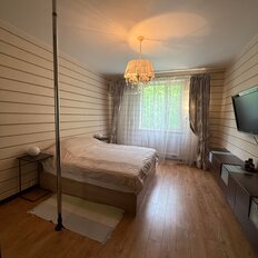 Квартира 112 м², 3-комнатная - изображение 5