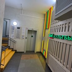 Квартира 40 м², студия - изображение 2