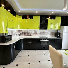 Квартира 76 м², 3-комнатная - изображение 3