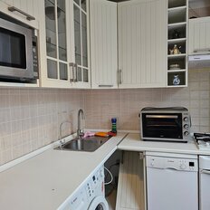 Квартира 45 м², 2-комнатная - изображение 3