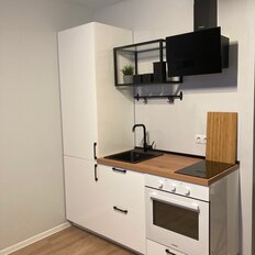 Квартира 20 м², студия - изображение 4