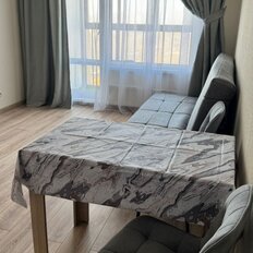 Квартира 28 м², 1-комнатная - изображение 2