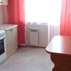 Квартира 38 м², 1-комнатная - изображение 2