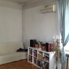 Квартира 58 м², 2-комнатная - изображение 5