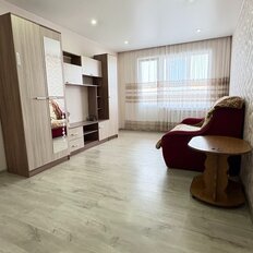 Квартира 42 м², 1-комнатная - изображение 3