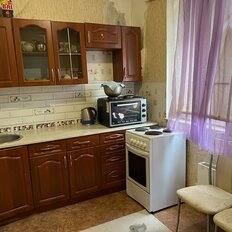 Квартира 37,9 м², 1-комнатная - изображение 2
