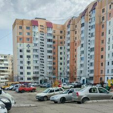 Квартира 69 м², 2-комнатная - изображение 4