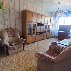 Квартира 62 м², 3-комнатная - изображение 5