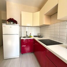 Квартира 45 м², 1-комнатная - изображение 5