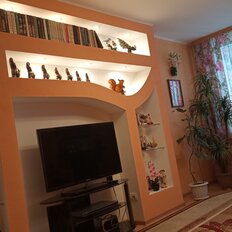 Квартира 72 м², 3-комнатная - изображение 2