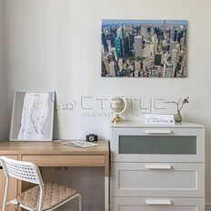 Квартира 30 м², 1-комнатная - изображение 3