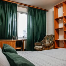 Квартира 42 м², 2-комнатная - изображение 3