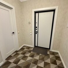 Квартира 66 м², 2-комнатная - изображение 4