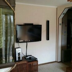 Квартира 45 м², 2-комнатная - изображение 3